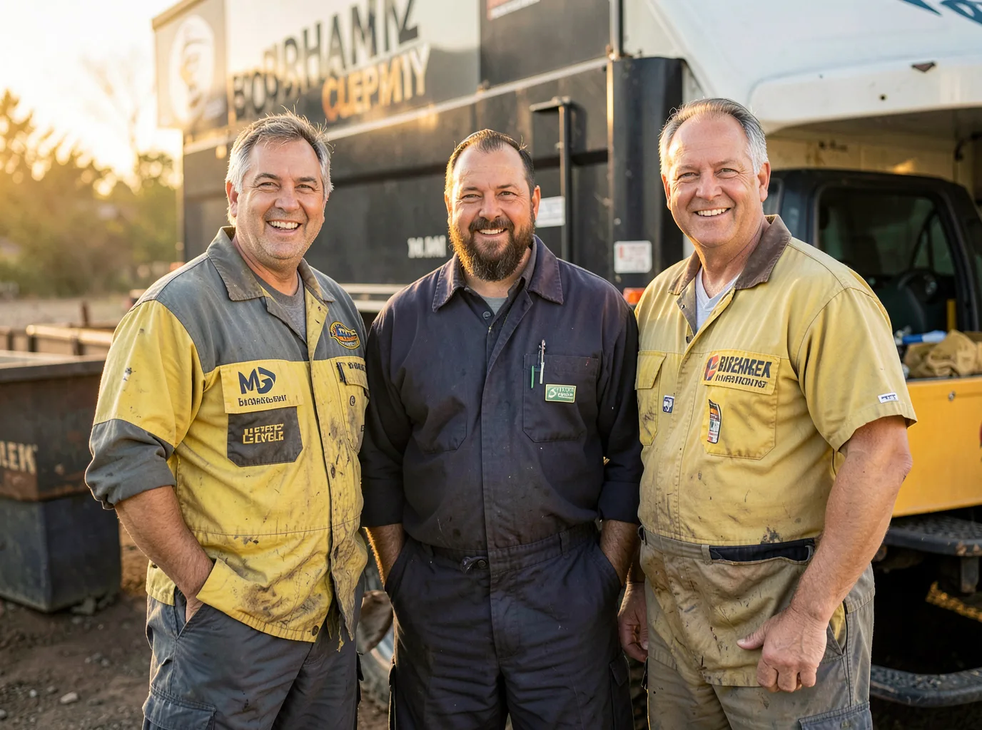 Sewage Cleanup company in Ludell, KS
