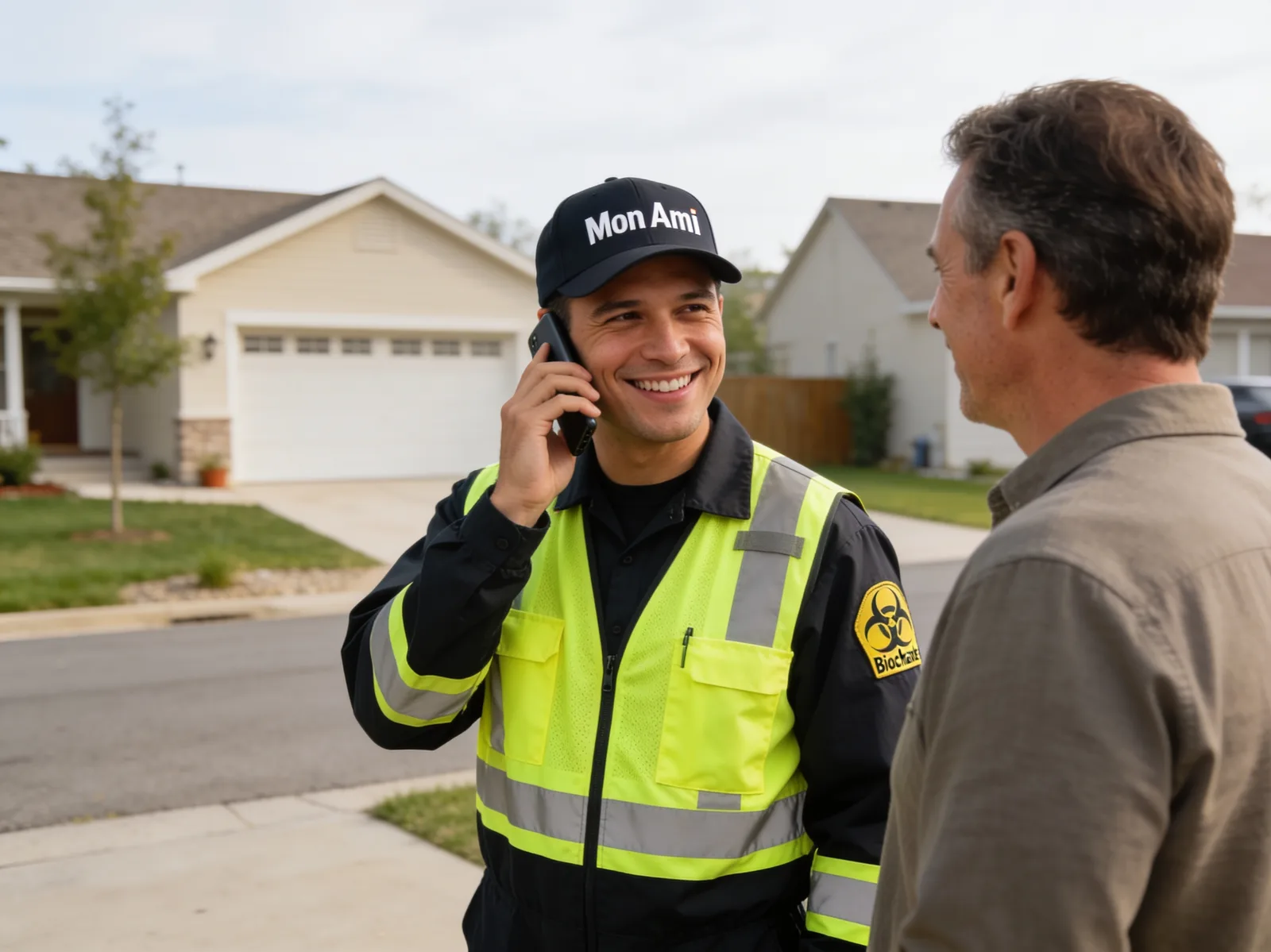 Sewage Cleanup Ludell, KS FAQs